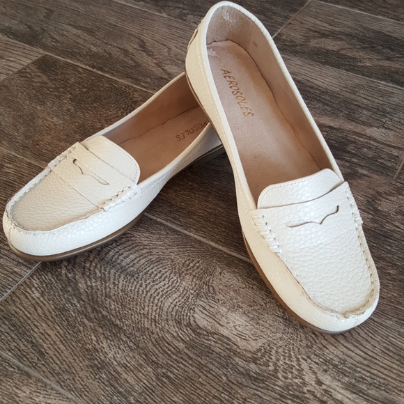 Aerosoles Loafer - Picture 5 of 5